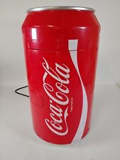 Mini geladeira Coca Cola KOOLATRON 2017 15,5" plugue de alimentação CA comprar usado  Enviando para Brazil