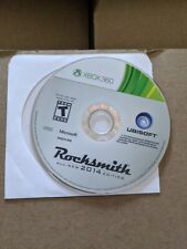 Rocksmith 2014 xbox for sale  Shipping to Ireland