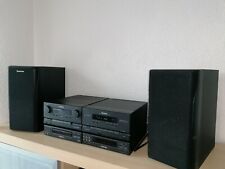 Technics midi stereoanlage gebraucht kaufen  Rutesheim