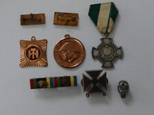 Sammlung rden medaillen gebraucht kaufen  Remscheid-Nord