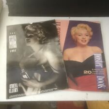 Marilyn monroe poster for sale  LITTLEHAMPTON