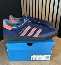 Adidas manchester spezial for sale  MANCHESTER