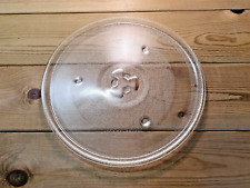 Microwave Oven Replacement 270mm Glass Turntable Plate for sale  Shipping to South Africa