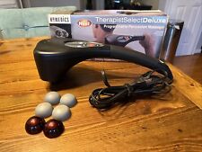 Homedics therapist select for sale  Midlothian