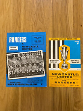 newcastle fairs cup for sale  LANCASTER