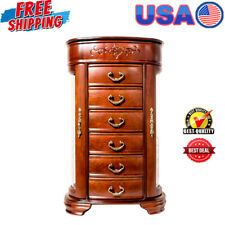 Jewelry chest standing for sale  USA