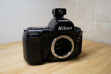 Nikon f90x for sale  LONDON
