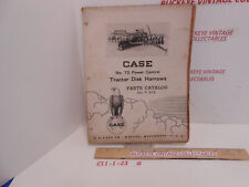 Original 1948 case for sale  Eaton
