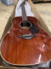 Yamaha fg850 dreadnought for sale  Cookeville