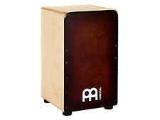 Meinl wc100eb cajon gebraucht kaufen  Bendorf