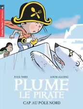 Plume pirate tome d'occasion  France