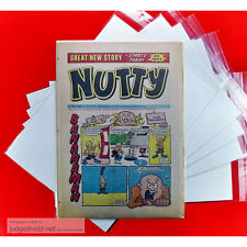 Nutty british comic for sale  CHISLEHURST