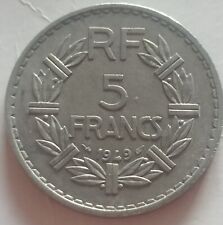 Francs 1949 con usato  Pescara