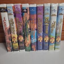 Land time vhs for sale  Molalla
