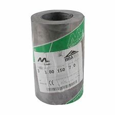 150mm 6" inch Code 3 Lead Flashing Roll Roof Roofing Repair Midland Lead for sale  ASHTON-UNDER-LYNE