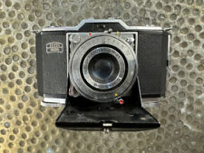 Antiker fotoapparat zeis gebraucht kaufen  Ochtendung