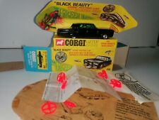 Corgi toys mint for sale  UK