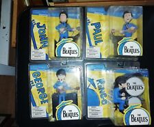 Beatles mcfarlane toys for sale  HARTLEPOOL