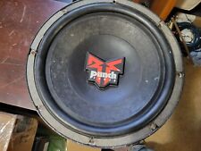 Fosgate power hx2 for sale  Boise