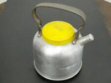 Vintage car kettle for sale  COLCHESTER