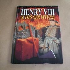 Henry viii six for sale  UK