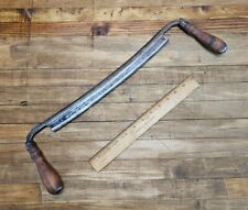 Drawknife antique woodworking for sale  Woodbury