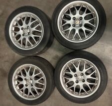 mk2 golf bbs alloys for sale  WORCESTER PARK