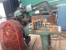 Ajax power saw for sale  SWINDON