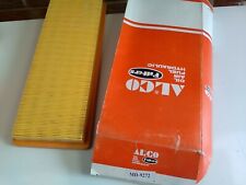 Alco air filter for sale  SPALDING