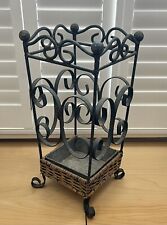 Umbrella stand used for sale  LONDON