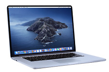 MacBook Pro 15" EXCELENTE RESTAURADO | 2015 | Force Touch | 16 GB | 512 GB SSD segunda mano  Embacar hacia Argentina
