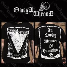 Size xl. omegathrone for sale  BOOTLE