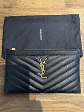 Ysl purse wallet for sale  BOURNE