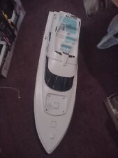 Boats kyosho cabin for sale  Greenville