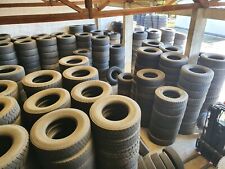 Used tyres export gebraucht kaufen  Aichach