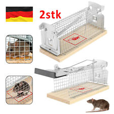 Mausefalle lebend mäusefalle gebraucht kaufen  Deutschland