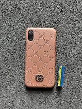 Used gucci pink for sale  Allen