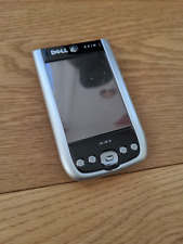 dell axim x51 pda for sale  LONDON