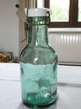 Ancienne bouteille stériliser d'occasion  Barbezieux-Saint-Hilaire