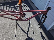 frame forks mountain bike for sale  York