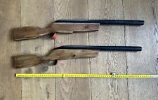 Pair old handmade for sale  EAST MOLESEY