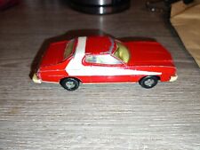 Corgi diecast car for sale  MANCHESTER