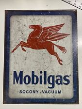 Mobil gas pegasus for sale  Carlsbad