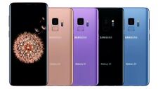 Samsung Galaxy S9 G960U - 64GB - Todas as cores - Escolha sua operadora - Muito bom - comprar usado  Enviando para Brazil