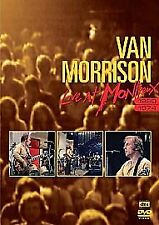 Van morrison live for sale  NORWICH