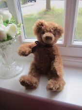 Brown teddy bear for sale  ELY