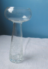 Hyazinthen vase glas gebraucht kaufen  Neuenkirchen