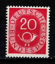 Bund 1951 130 gebraucht kaufen  Asperg