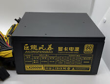 Lx2000w power supply for sale  Hickory