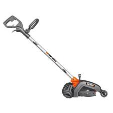 WORX WG896 12 Amp 7.5" 2-in-1 Electric Lawn Edger & Trencher-certified refurbish for sale  Charlotte